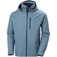 Da Uomo Crew Hooded Midlayer Jacket 2.0
